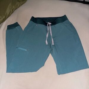 Figs Jogger Scrub Pants